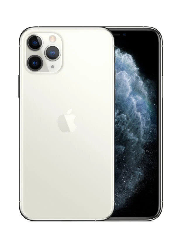 Apple iPhone 11 Pro 256GB Argento