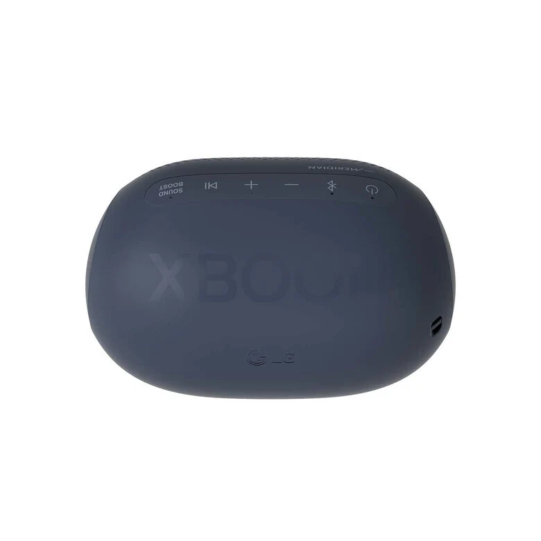 LG XBOOM Go PL2 Altoparlante portatile mono Blu 5 W
