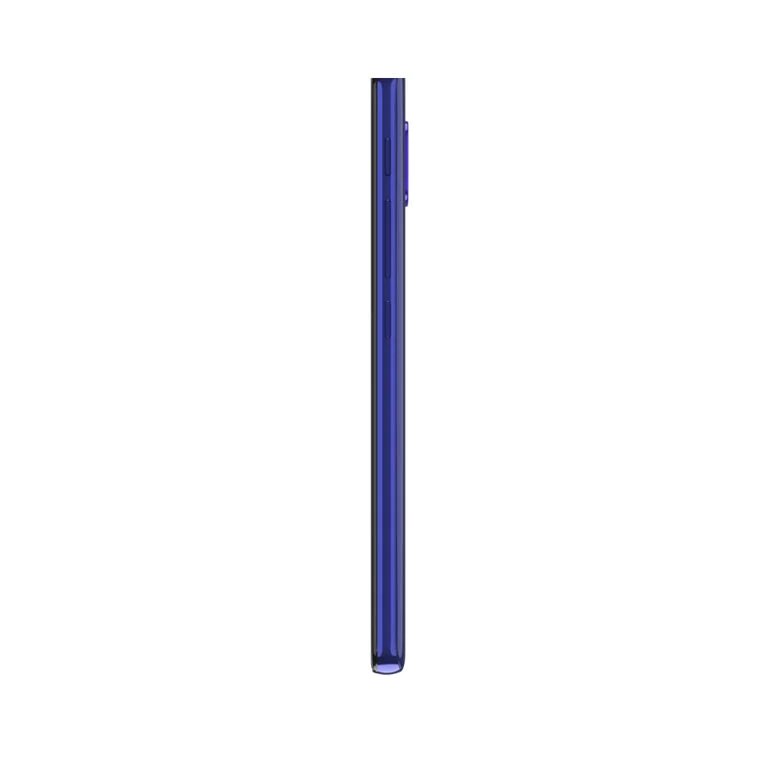 TIM Moto G9 Play 16,5 cm (6.5") Dual SIM ibrida Android 10.0 4G USB tipo-C 4 GB 64 GB 5000 mAh Blu