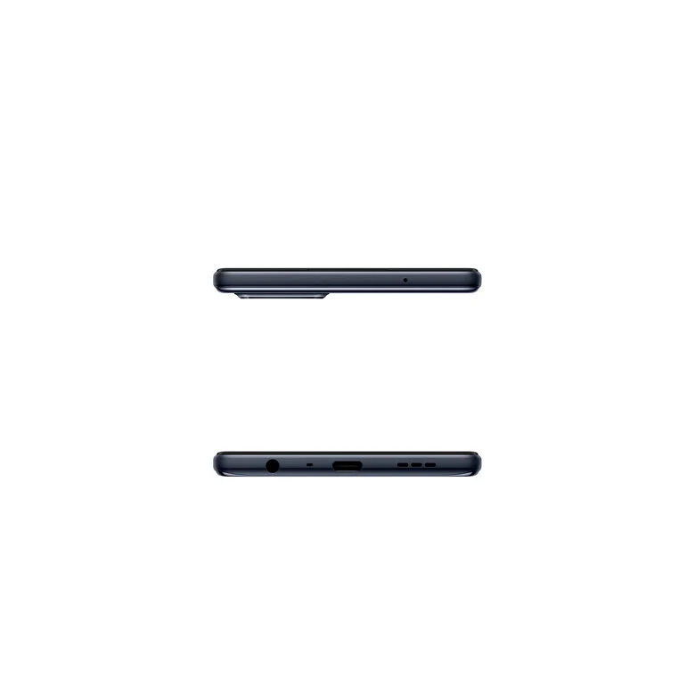 OPPO A73 Smartphone 5G, 177g, Display 6.5" FHD+ LCD, 3 Fotocamere 16MP, RAM 8GB + ROM 128GB non Espandibile, Batteria 4040mAh, Ricarica Rapida, Dual Sim, [Versione Italiana], Navy Black