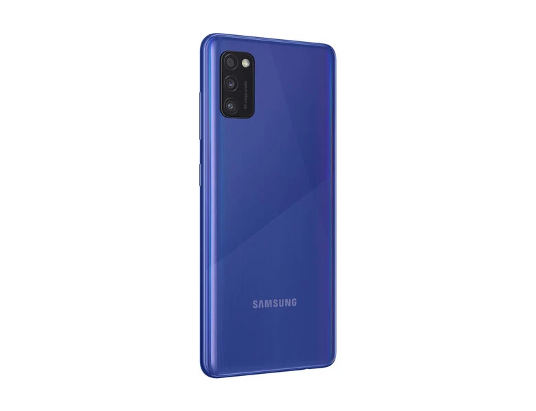 TIM Samsung Galaxy A41 15,5 cm (6.1") 4G USB tipo-C 4 GB 64 GB 3500 mAh Blu