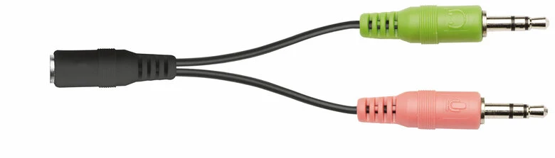 Trust 21665 cuffia e auricolare Cablato In-ear Musica e Chiamate Nero