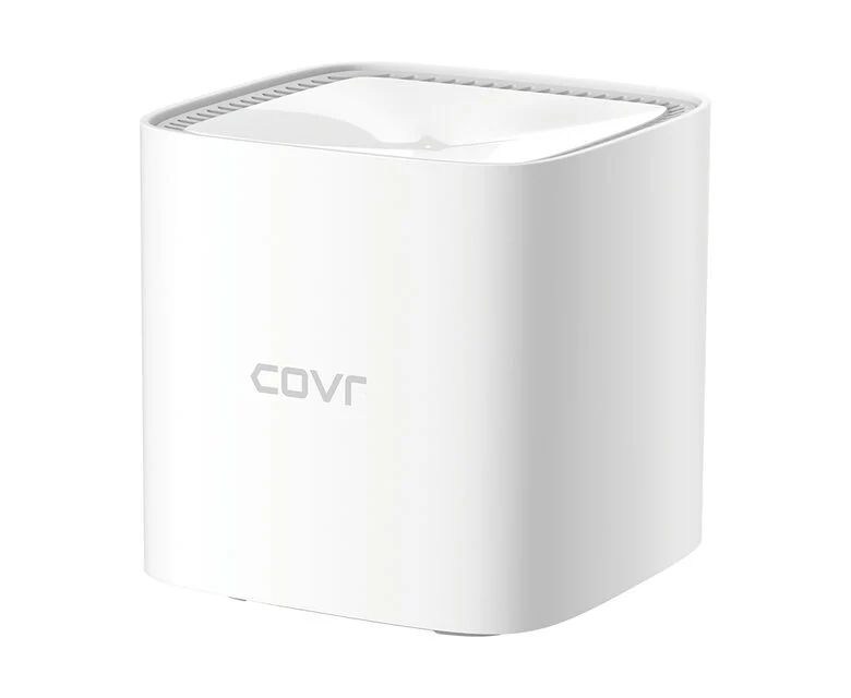 D-Link COVR-1102 moltiplicatore di rete Trasmettitore di rete Bianco 10, 100, 1000 Mbit/s
