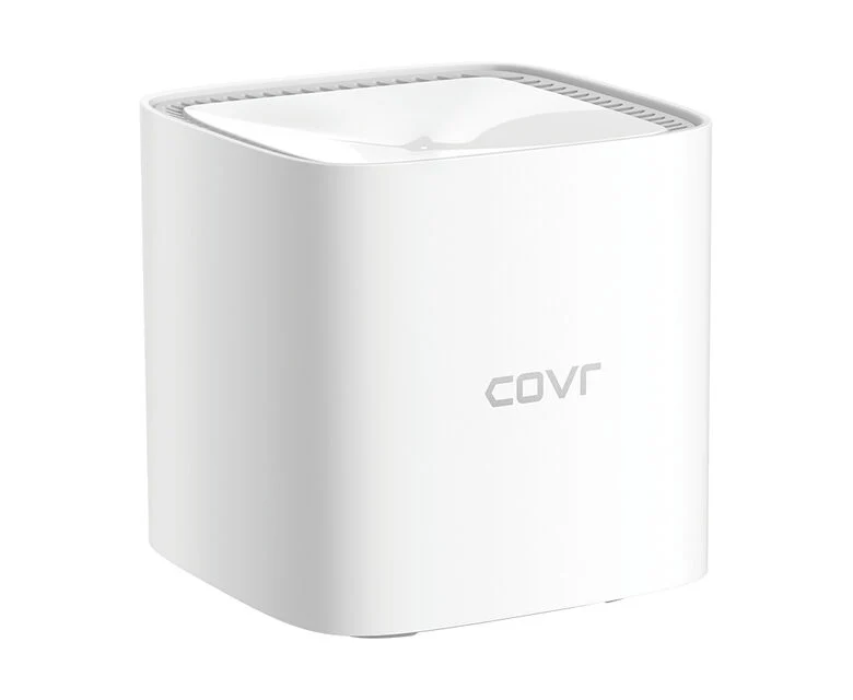D-Link COVR-1102 moltiplicatore di rete Trasmettitore di rete Bianco 10, 100, 1000 Mbit/s