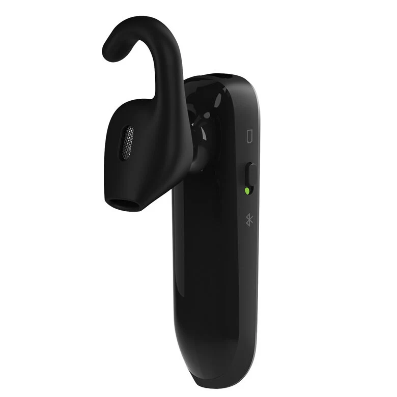 Jabra Boost Auricolare Wireless In-ear Musica e Chiamate Micro-USB Bluetooth Nero