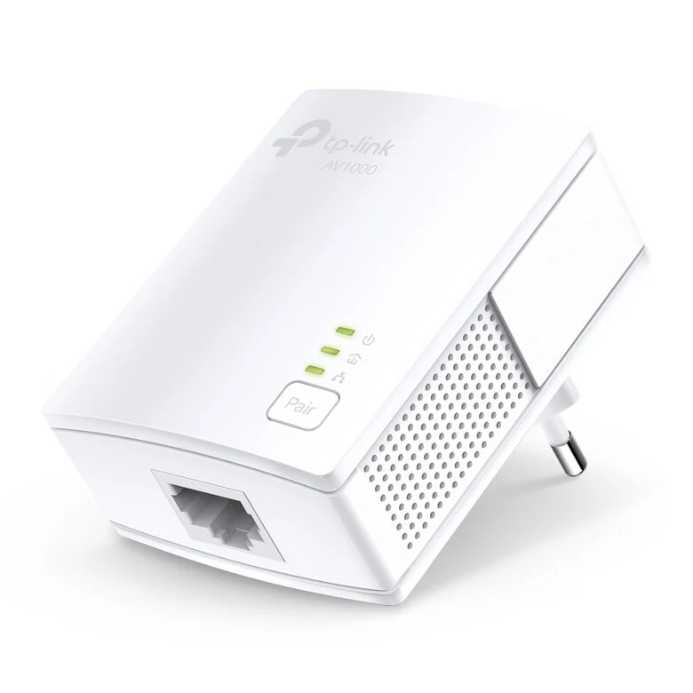 TP-LINK TL-PA7017 KIT 1000 Mbit/s Collegamento ethernet LAN Bianco 2 pz
