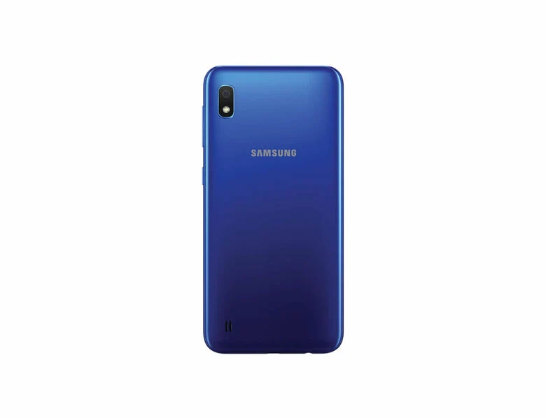 TIM Samsung Galaxy A10 15,8 cm (6.2") Doppia SIM Android 9.0 4G Micro-USB 2 GB 32 GB 3400 mAh Blu