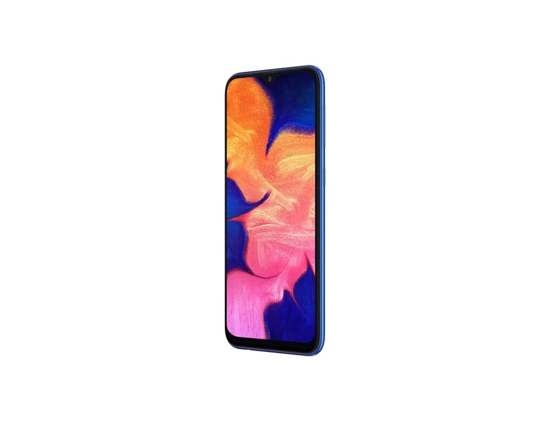 TIM Samsung Galaxy A10 15,8 cm (6.2") Doppia SIM Android 9.0 4G Micro-USB 2 GB 32 GB 3400 mAh Blu