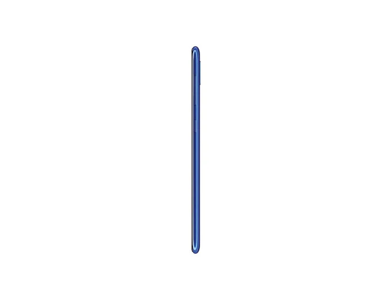 TIM Samsung Galaxy A10 15,8 cm (6.2") Doppia SIM Android 9.0 4G Micro-USB 2 GB 32 GB 3400 mAh Blu