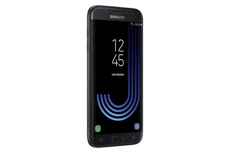 Vodafone Cellulare Samsung J5 2017 Nero