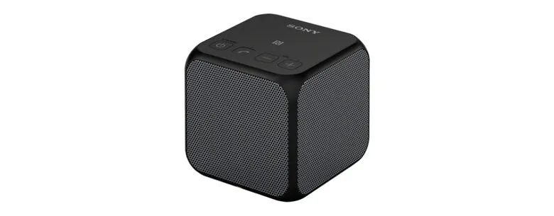 Sony SRS-X11