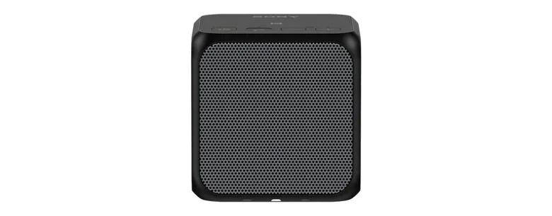 Sony SRS-X11