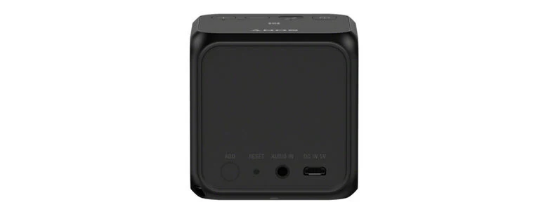Sony SRS-X11