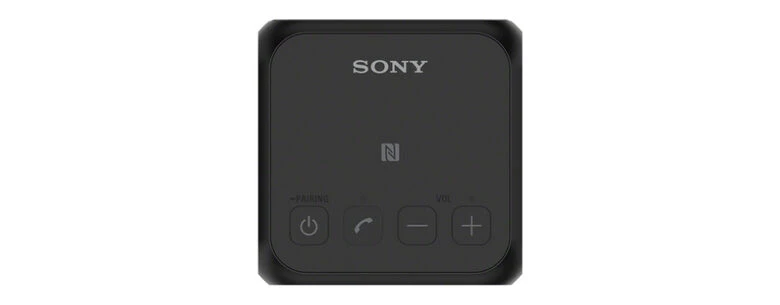 Sony SRS-X11