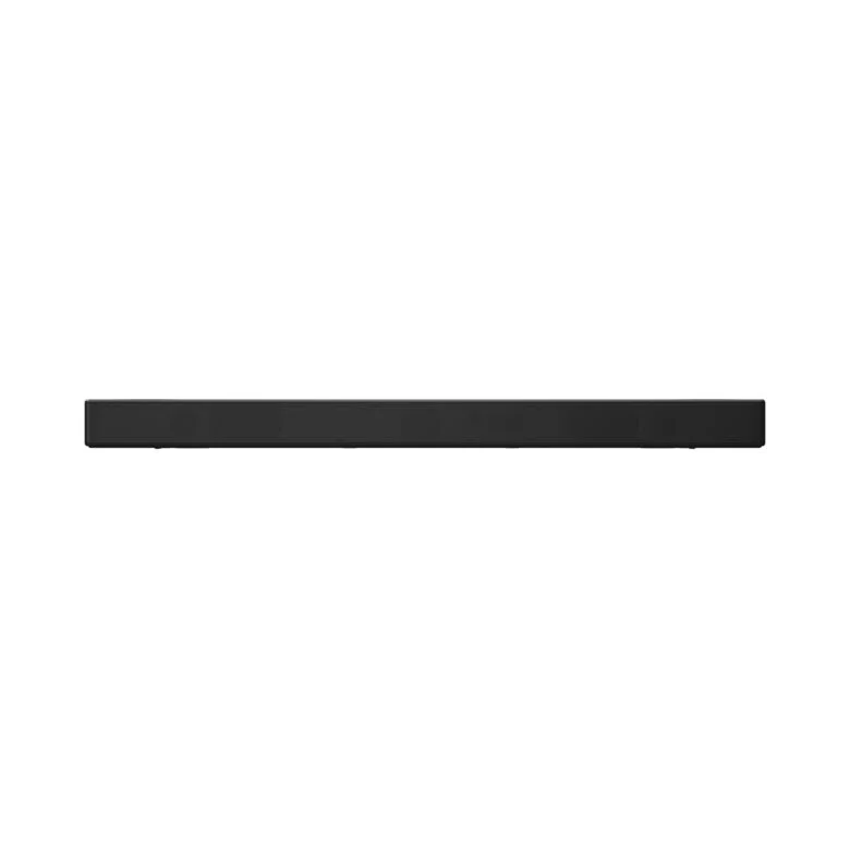 LG SN7CY.DEUSLLK altoparlante soundbar Nero 3.0.2 canali 160 W