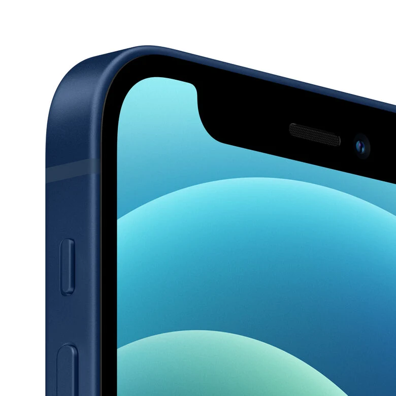 Apple iPhone 12 mini 64GB - Blu