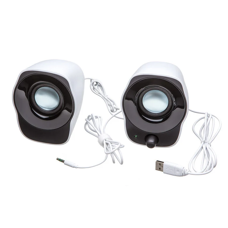 Logitech LGT-Z120