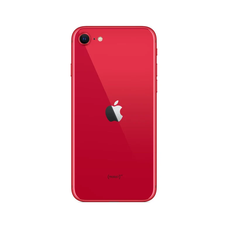 Apple iPhone SE 64GB - (PRODUCT)RED