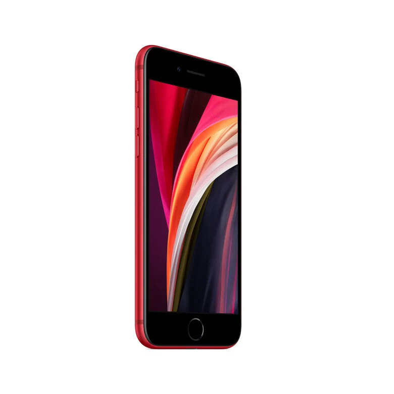 Apple iPhone SE 64GB - (PRODUCT)RED