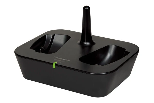 Panasonic RP-WF830E Wireless Cuffie A Padiglione Nero