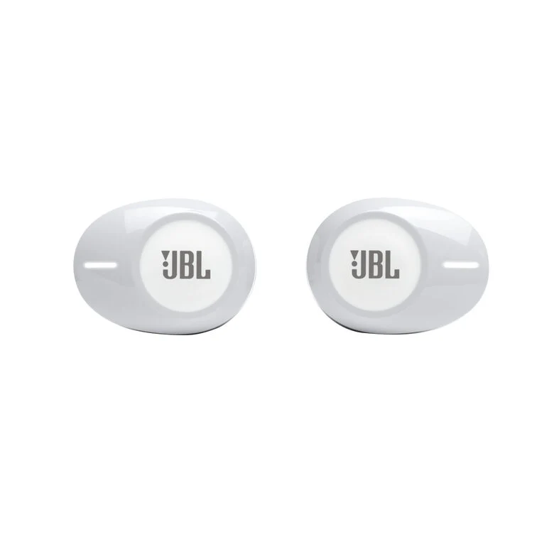 JBL TUNE 125TWS Auricolare Wireless In-ear Musica e Chiamate Bluetooth Bianco