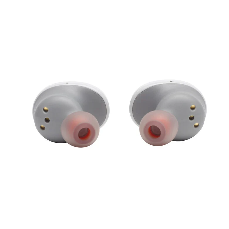 JBL TUNE 125TWS Auricolare Wireless In-ear Musica e Chiamate Bluetooth Bianco