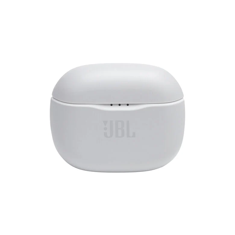 JBL TUNE 125TWS Auricolare Wireless In-ear Musica e Chiamate Bluetooth Bianco