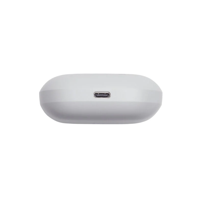 JBL TUNE 125TWS Auricolare Wireless In-ear Musica e Chiamate Bluetooth Bianco