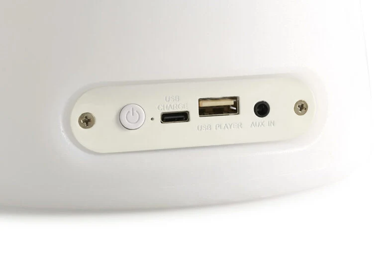 Bigben Interactive BTLSKOALA altoparlante portatile Multicolore 15 W