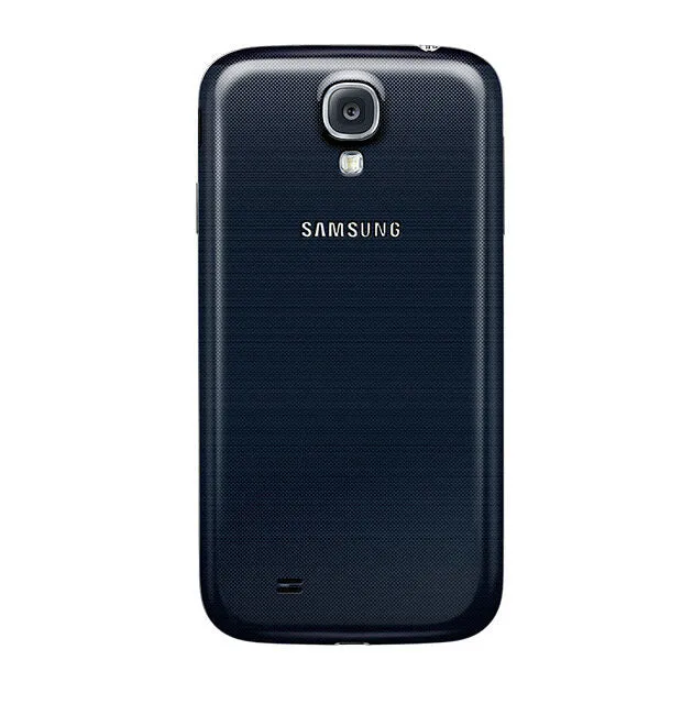 Samsung Galaxy S4 GT-I9505 12,7 cm (5") SIM singola Android 4.2.2 4G Micro-USB B 2 GB 16 GB 2600 mAh Nero