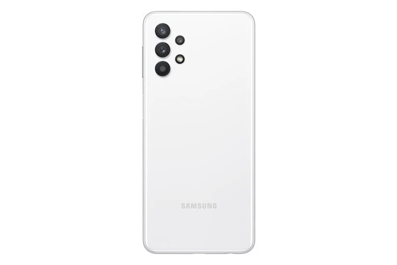 TIM Samsung Galaxy A32 5G 16,5 cm (6.5") Doppia SIM USB tipo-C 4 GB 128 GB 5000 mAh Bianco