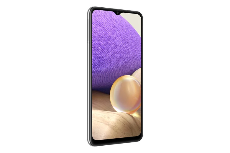 TIM Samsung Galaxy A32 5G 16,5 cm (6.5") Doppia SIM USB tipo-C 4 GB 128 GB 5000 mAh Bianco
