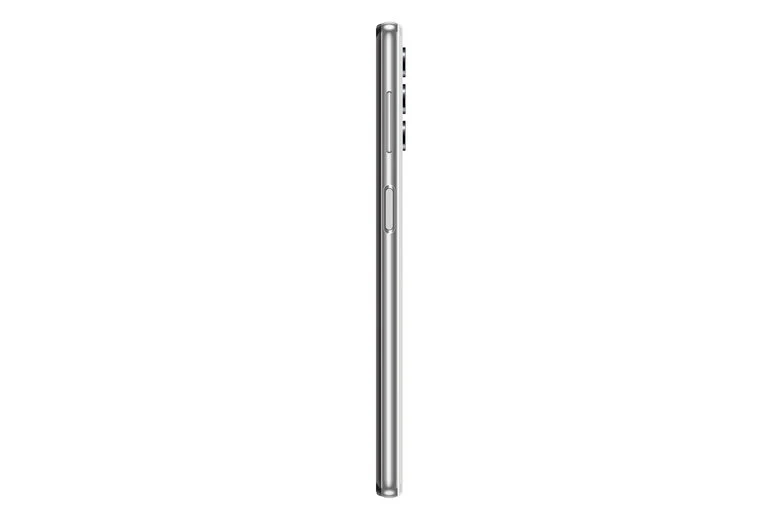 TIM Samsung Galaxy A32 5G 16,5 cm (6.5") Doppia SIM USB tipo-C 4 GB 128 GB 5000 mAh Bianco