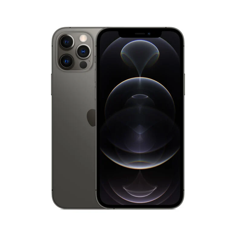 Apple iPhone 12 Pro 256GB - Grafite