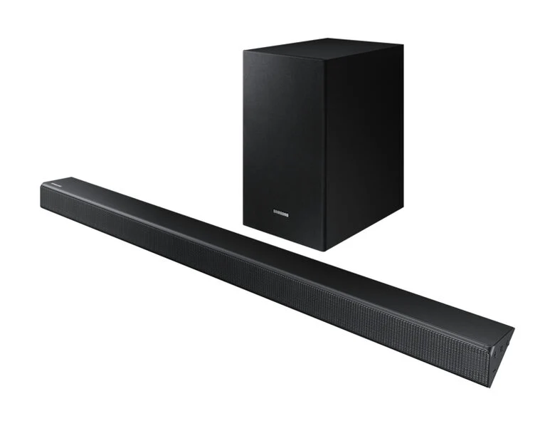 Samsung HW-R550 Nero 2.1 canali 320 W