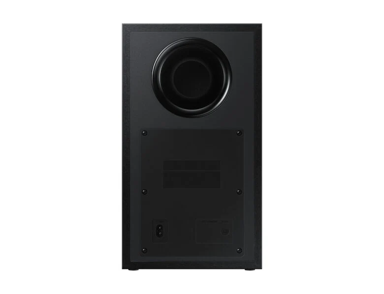 Samsung HW-R550 Nero 2.1 canali 320 W