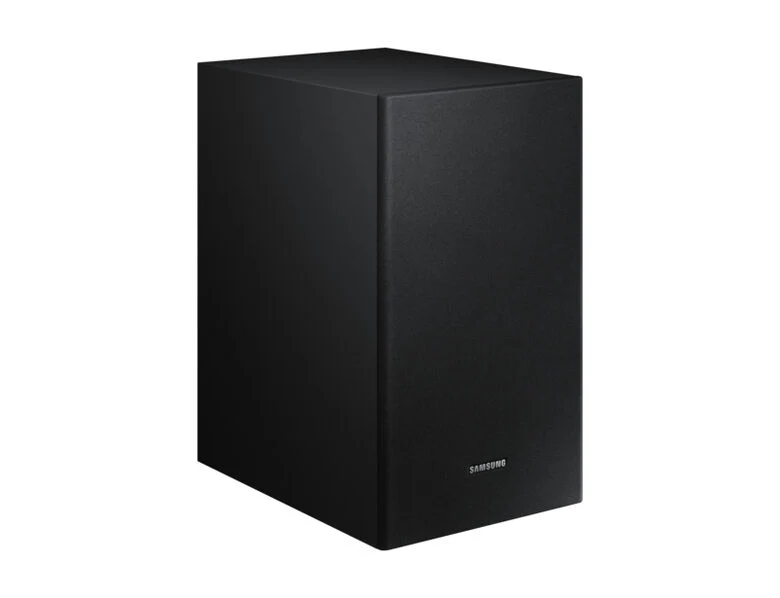 Samsung HW-R550 Nero 2.1 canali 320 W