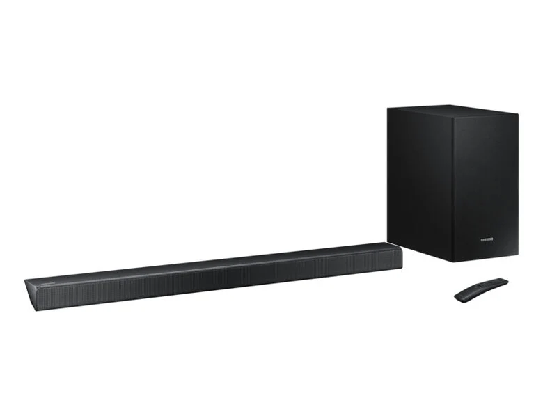 Samsung HW-R550 Nero 2.1 canali 320 W