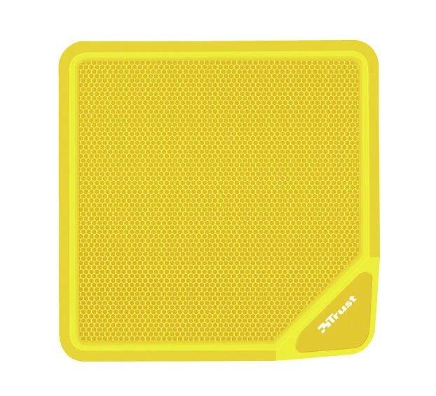 Trust Primo Altoparlante portatile mono Giallo 3 W