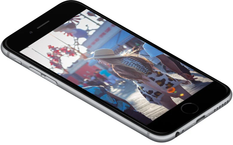 Apple iPhone 6 64GB Space Gray