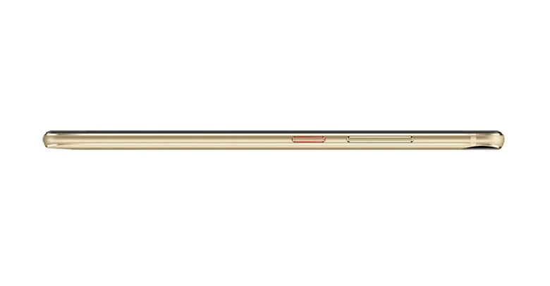 Huawei Nova 12,7 cm (5") Android 6.0 4G USB tipo-C 3 GB 32 GB 3020 mAh Oro