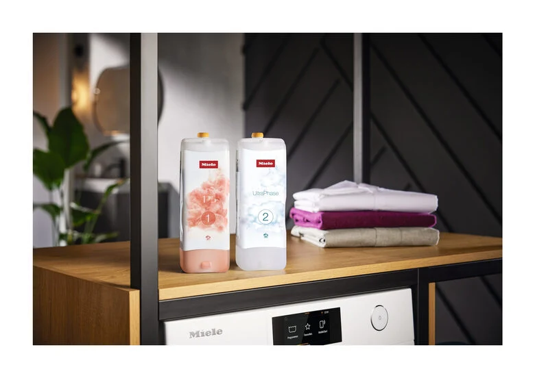 Miele WA UP2 1403 L Lavaggio in lavatrice Bleach 1400 ml