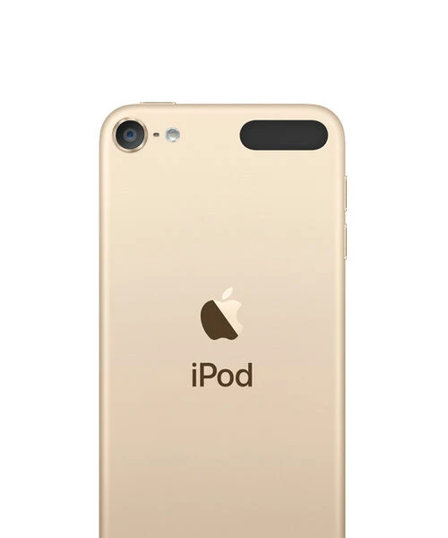 Apple iPod touch 32GB Lettore MP4 Oro