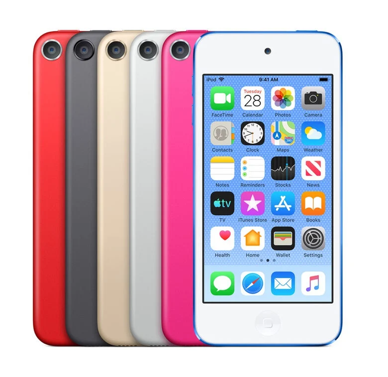 Apple iPod touch 32GB Lettore MP4 Oro