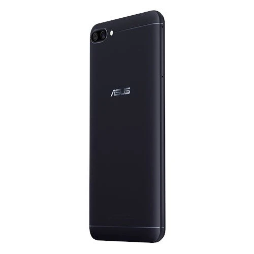 ASUS ZenFone 4 Max 13,2 cm (5.2") Doppia SIM Android 7.0 4G Micro-USB B 3 GB 32 GB 4100 mAh Nero