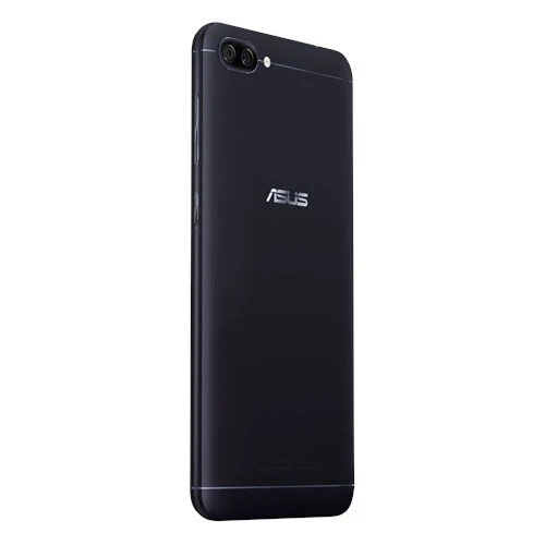 ASUS ZenFone 4 Max 13,2 cm (5.2") Doppia SIM Android 7.0 4G Micro-USB B 3 GB 32 GB 4100 mAh Nero