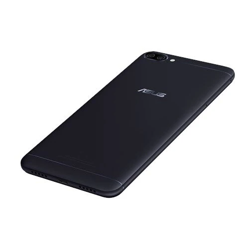 ASUS ZenFone 4 Max 13,2 cm (5.2") Doppia SIM Android 7.0 4G Micro-USB B 3 GB 32 GB 4100 mAh Nero