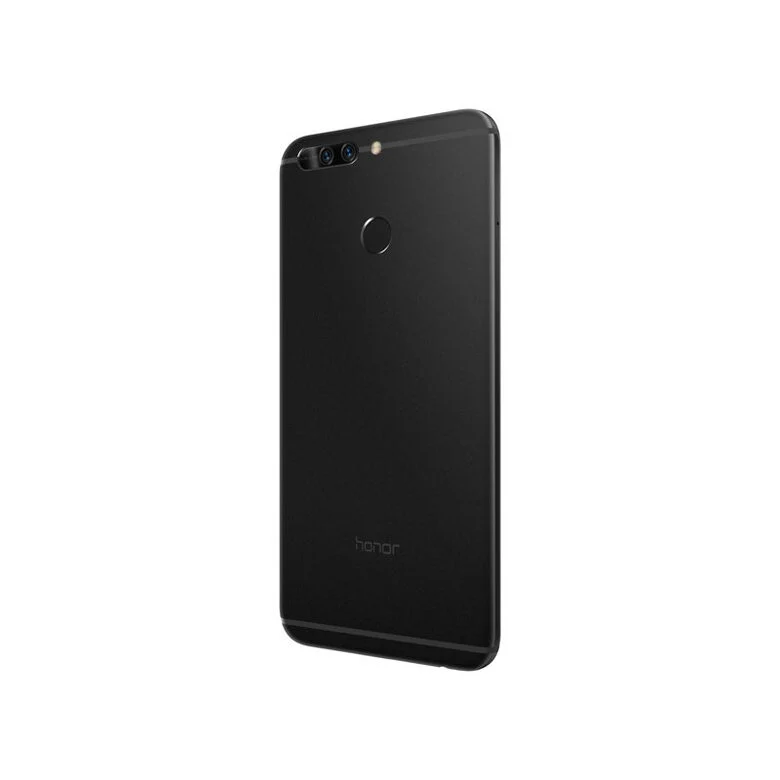 Honor 8 Pro 14,5 cm (5.7") Doppia SIM Android 7.0 4G 6 GB 64 GB 4000 mAh Nero