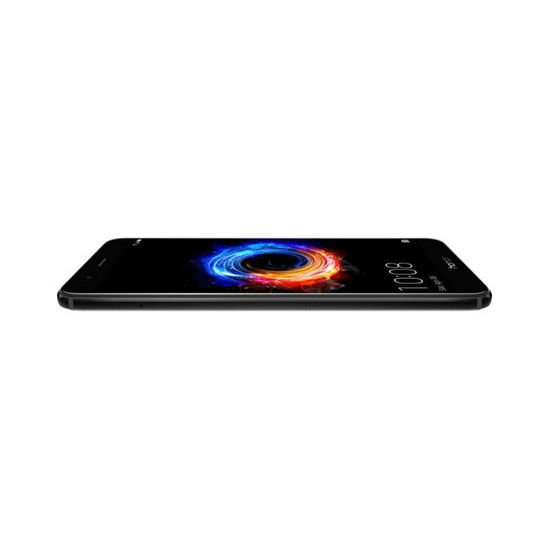Honor 8 Pro 14,5 cm (5.7") Doppia SIM Android 7.0 4G 6 GB 64 GB 4000 mAh Nero
