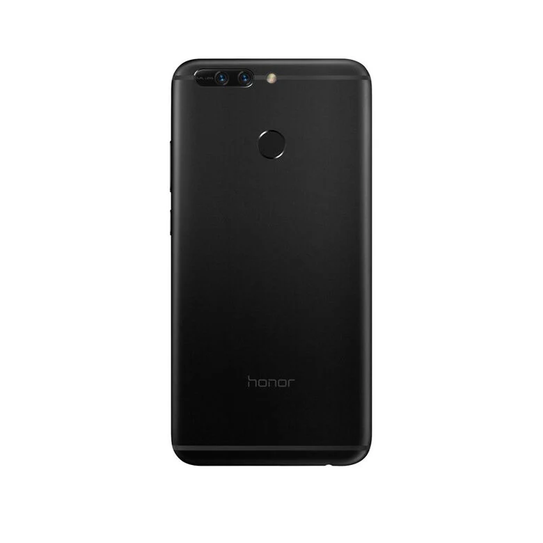 Honor 8 Pro 14,5 cm (5.7") Doppia SIM Android 7.0 4G 6 GB 64 GB 4000 mAh Nero